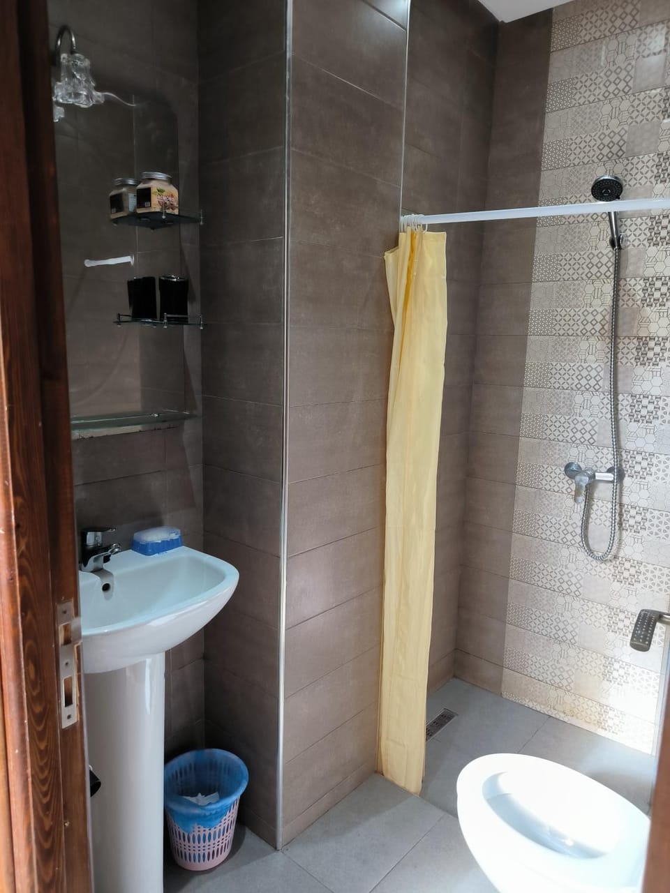 magnifique appartement à rabat proche de la mer Vacation rental in Rabat