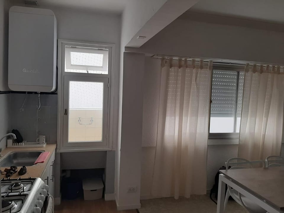 In The Middle Apartment in Mar del Plata
