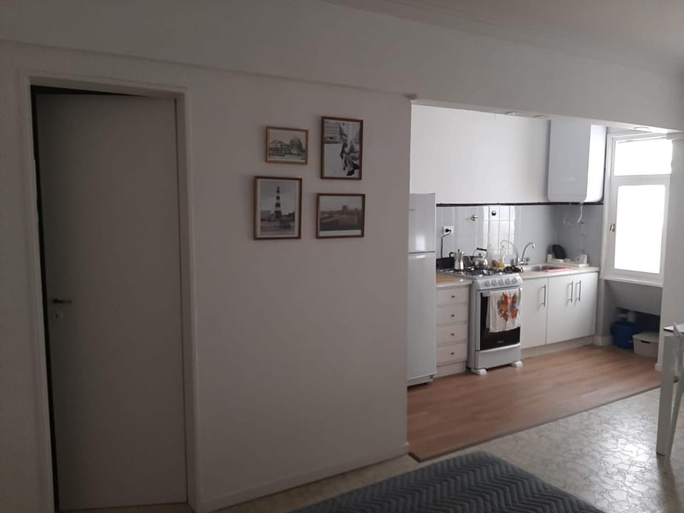 In The Middle Apartment in Mar del Plata