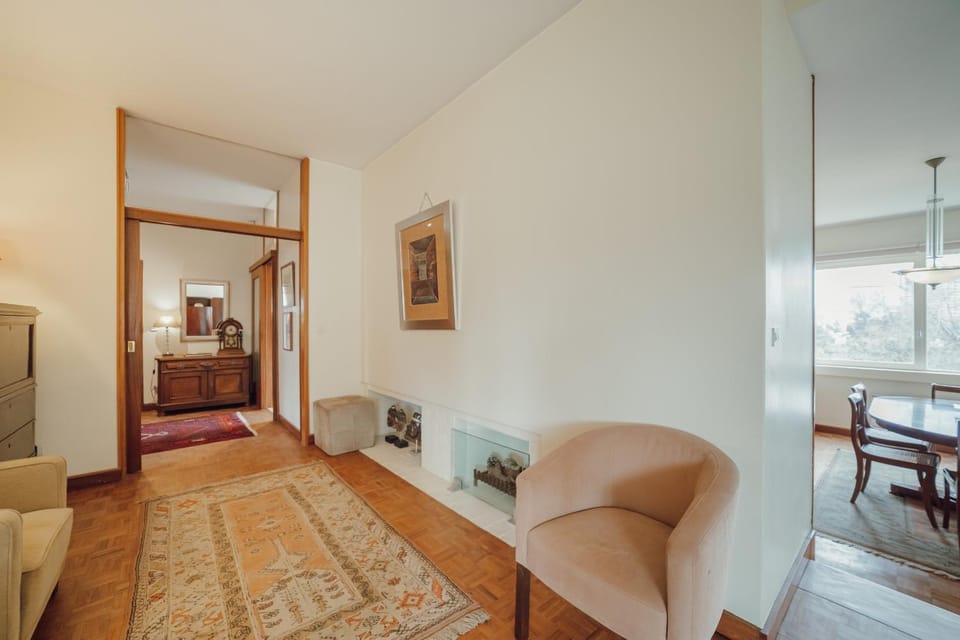 Communal lounge/ TV room, Living room