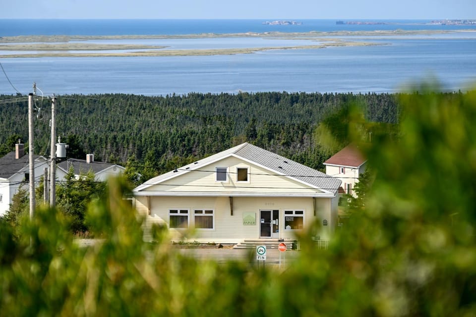 Property building, Day, Natural landscape, View (from property/room), Sea view