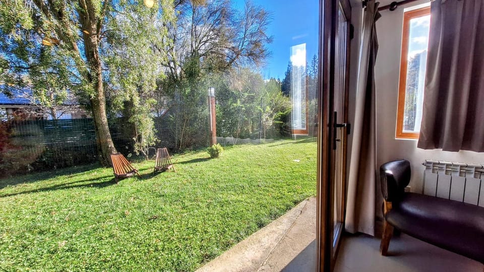 HUALA PATAGONICO Arrayan Apartment in San Carlos Bariloche