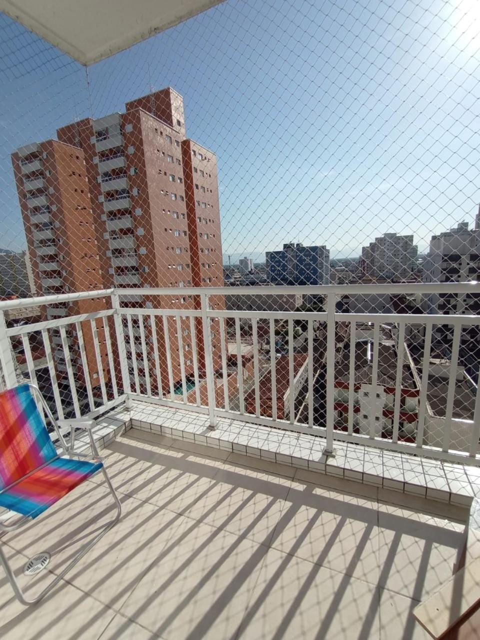 City view