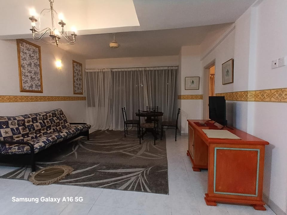 Genting Berjaya Hill The pine valley Apartment in Selangor, Malaysia