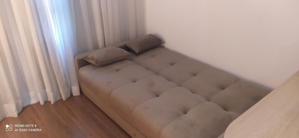 Flat 4 Estrelas Pinheiros Essencial 1 Apartment in Sao Paulo City