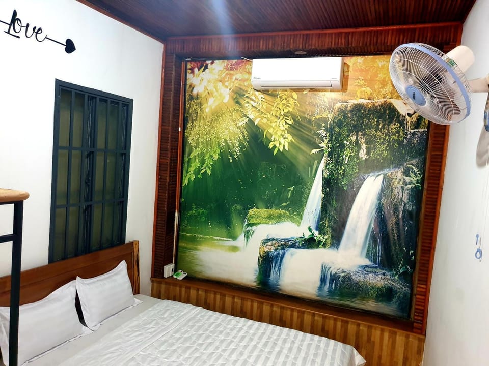 Boss cà phê & Homestay Vacation rental in Vietnam