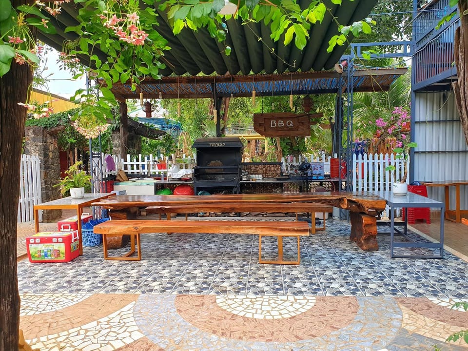 Boss cà phê & Homestay Vacation rental in Vietnam