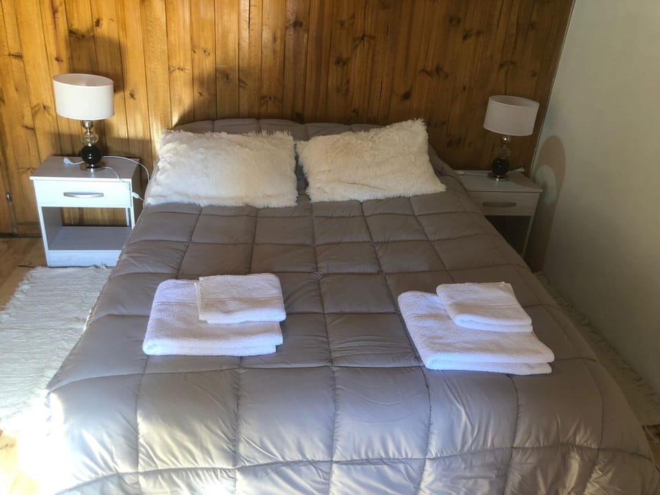 El Amparo Apartment in Esquel