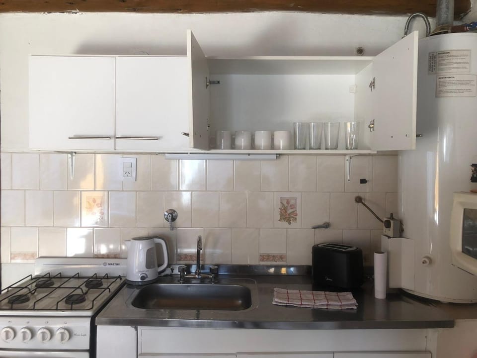 El Amparo Apartment in Esquel
