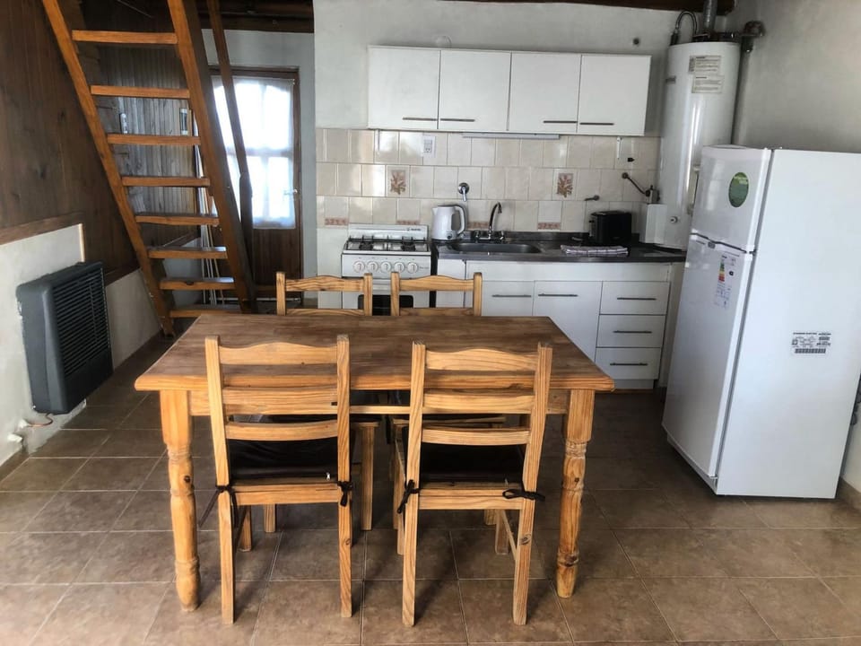 El Amparo Apartment in Esquel