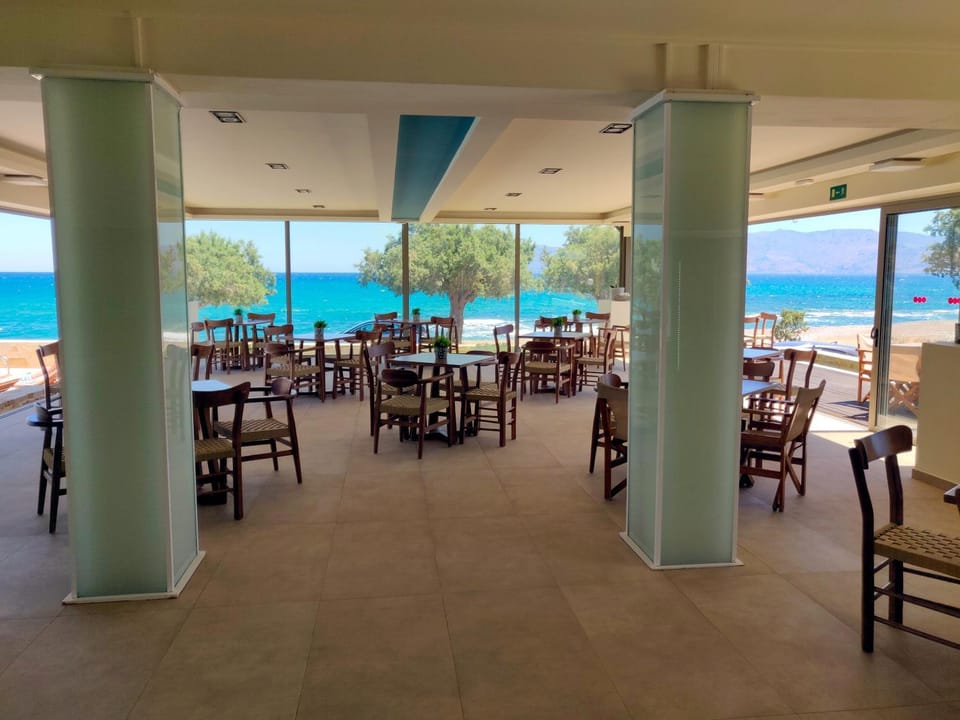 Viglia Beach Apartments Apartment in Crete