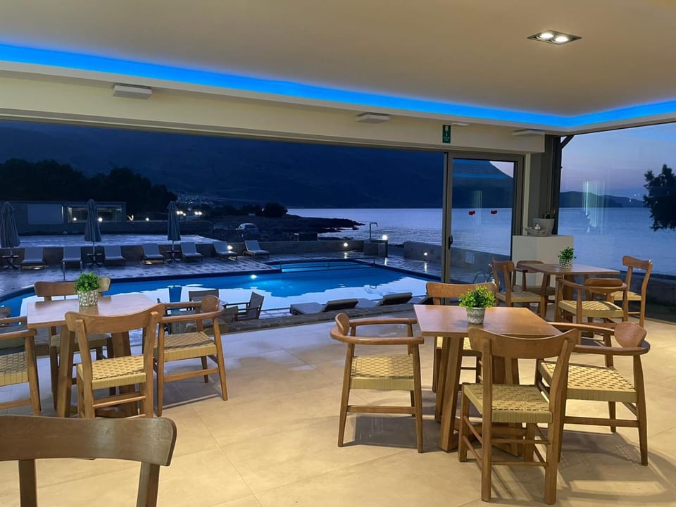 Viglia Beach Apartments Apartment in Crete