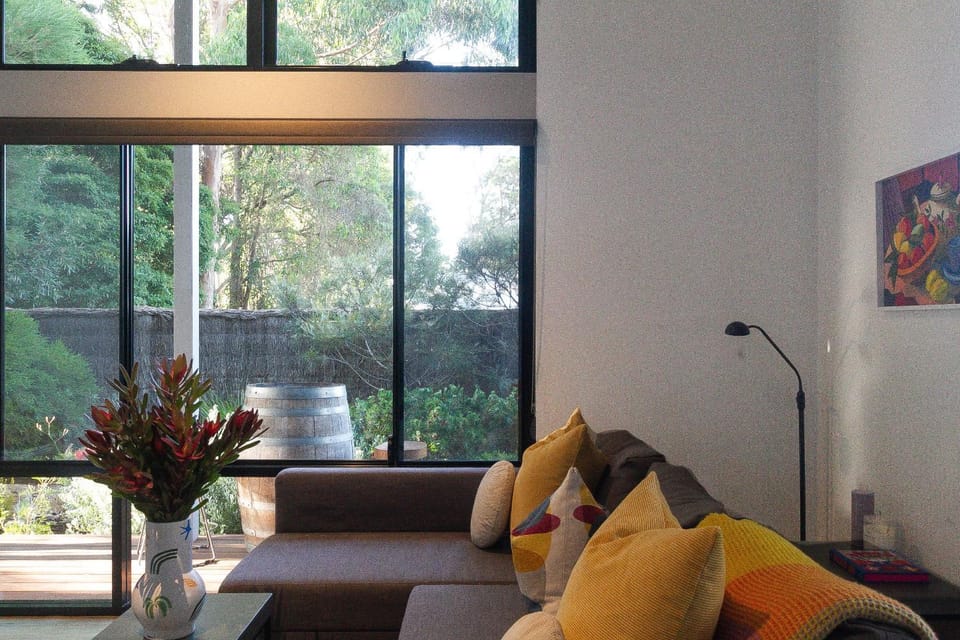 The Dairy . Margaret River Apartment in Margaret River
