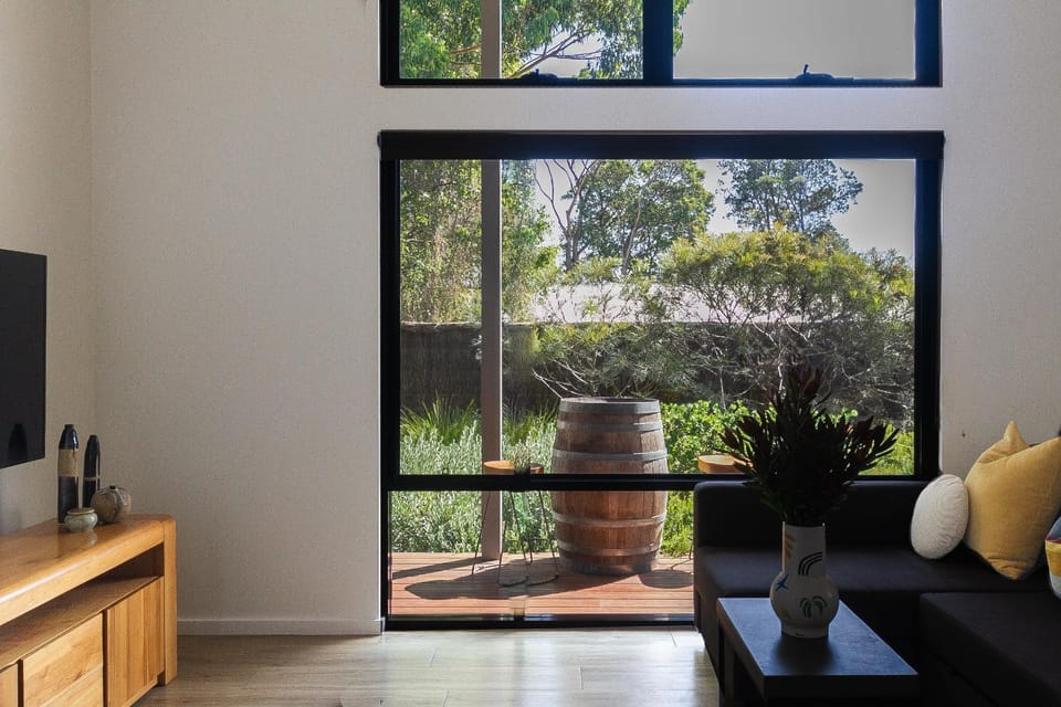 The Dairy . Margaret River Apartment in Margaret River