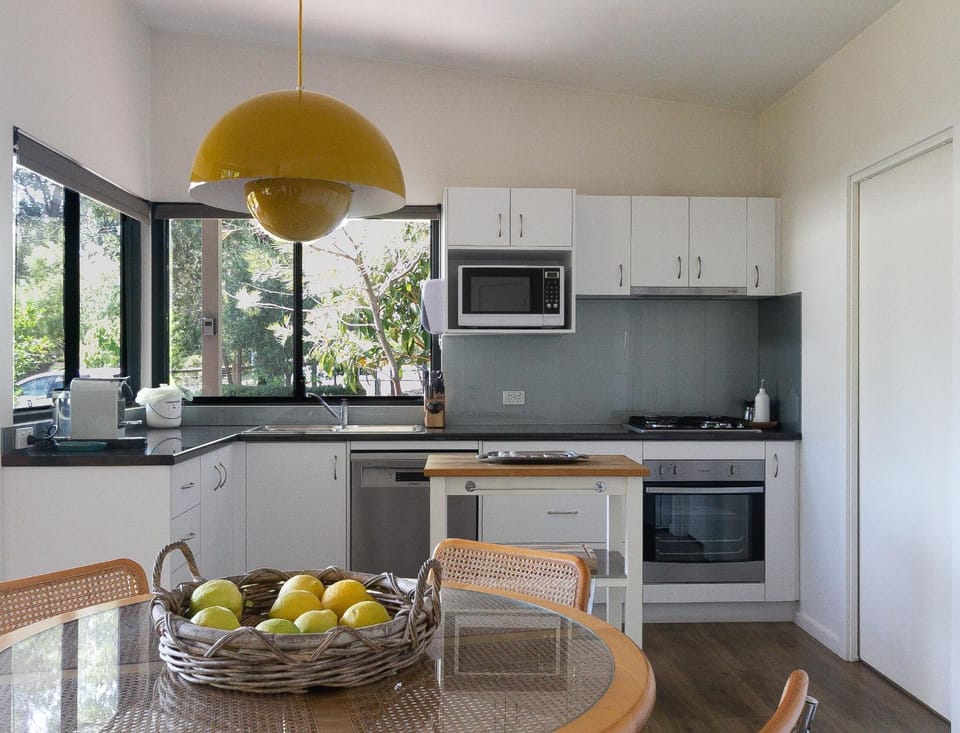 The Dairy . Margaret River Apartment in Margaret River