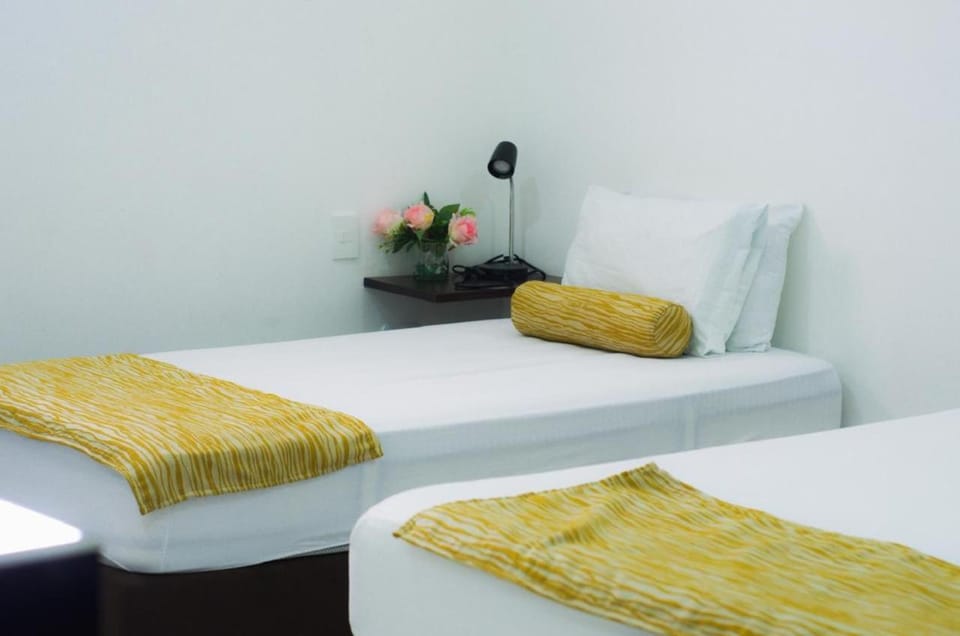 Hotel BAQ Suite 44 Hotel in Barranquilla