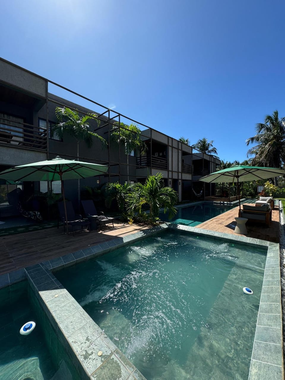 VILLA KAMBY - Apto 2 Suítes Próximo à Capela e às Praias em São Miguel dos Milagres Apartment in State of Alagoas, Brazil