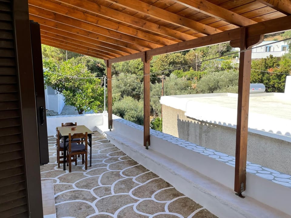 Patio, Garden, View (from property/room), Balcony/Terrace, Dining area, Garden view