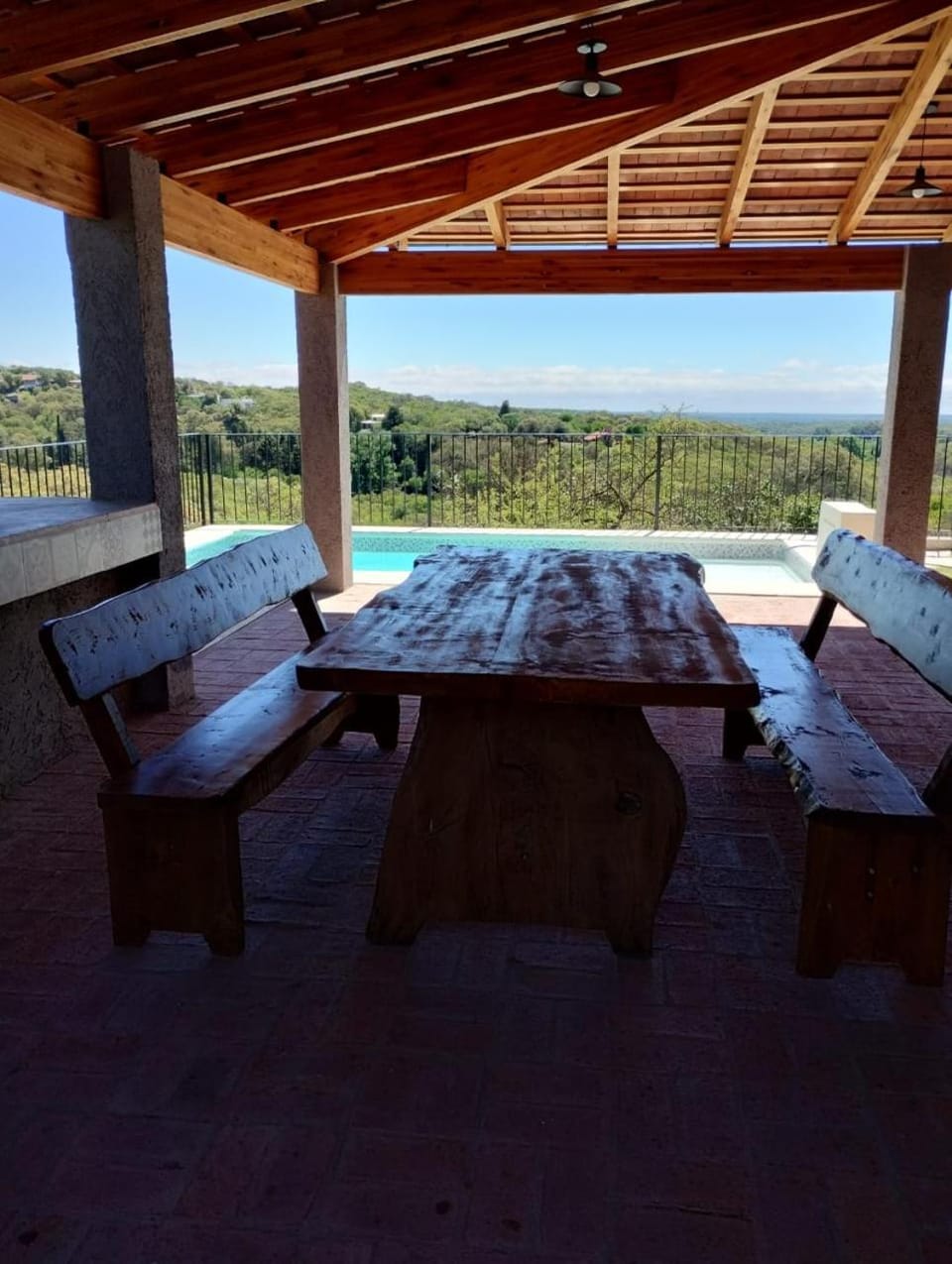 Natural landscape, View (from property/room)
