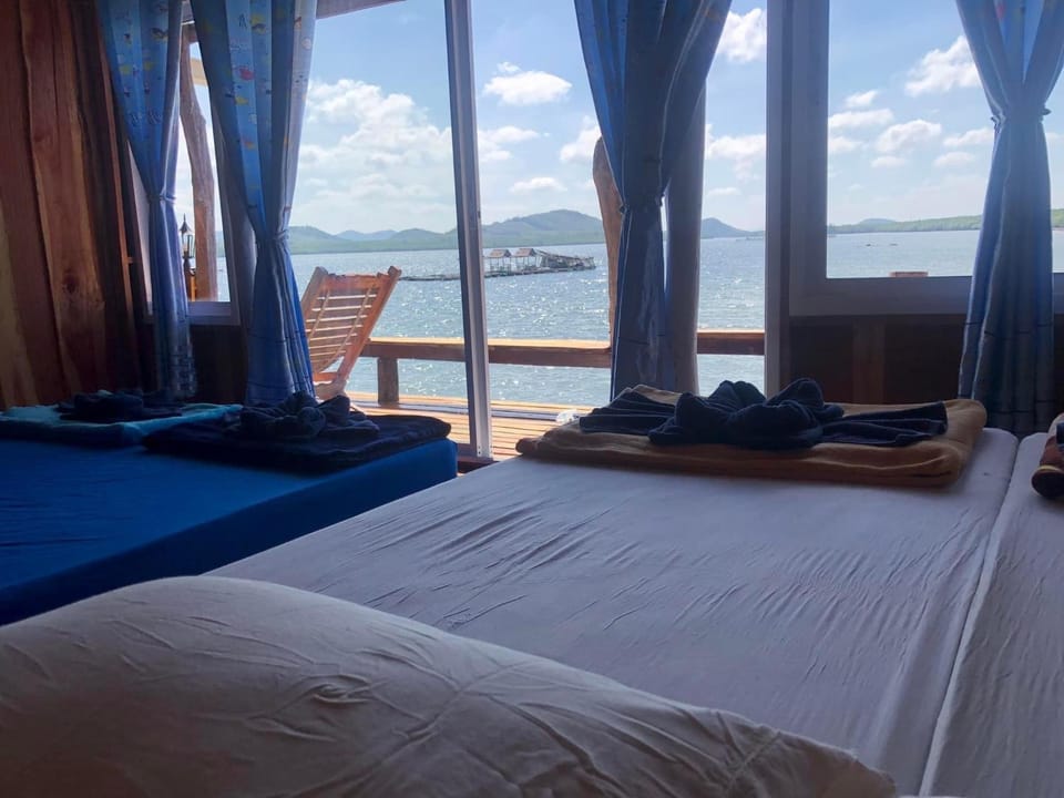 ChaoleySeafood Vacation rental in Krabi Changwat