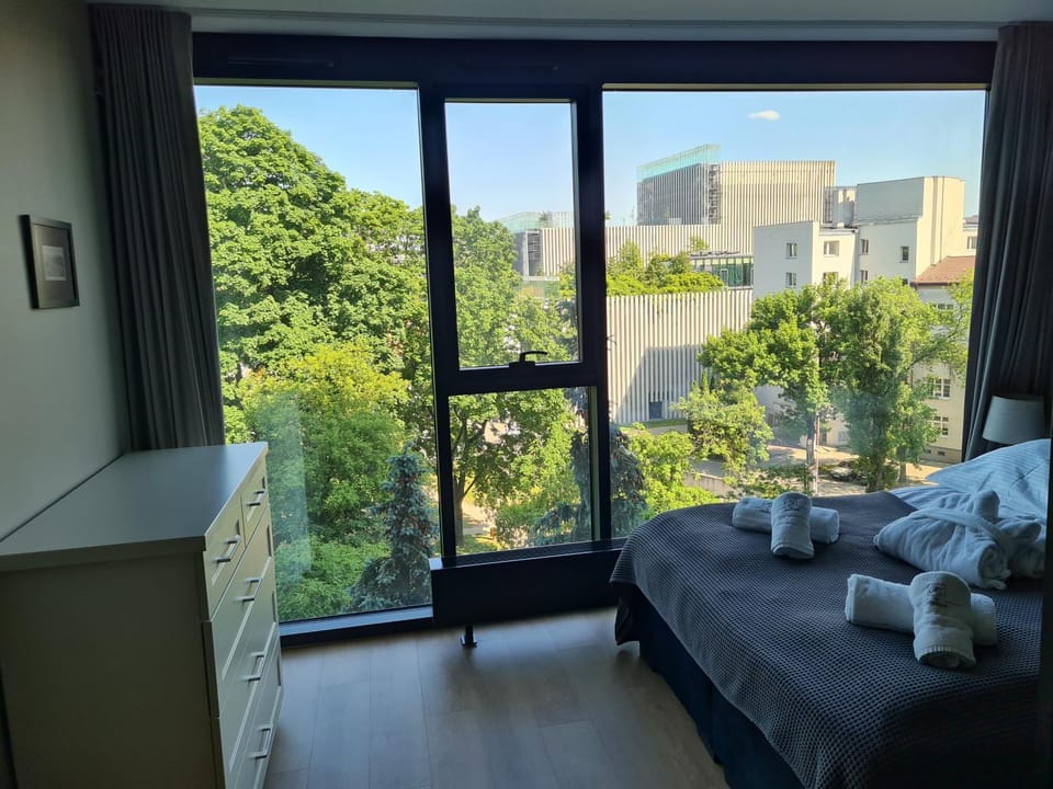 RS SUITES PRESTIGE Racławickie 10 HOME & SPA Apartment in Masovian Voivodeship