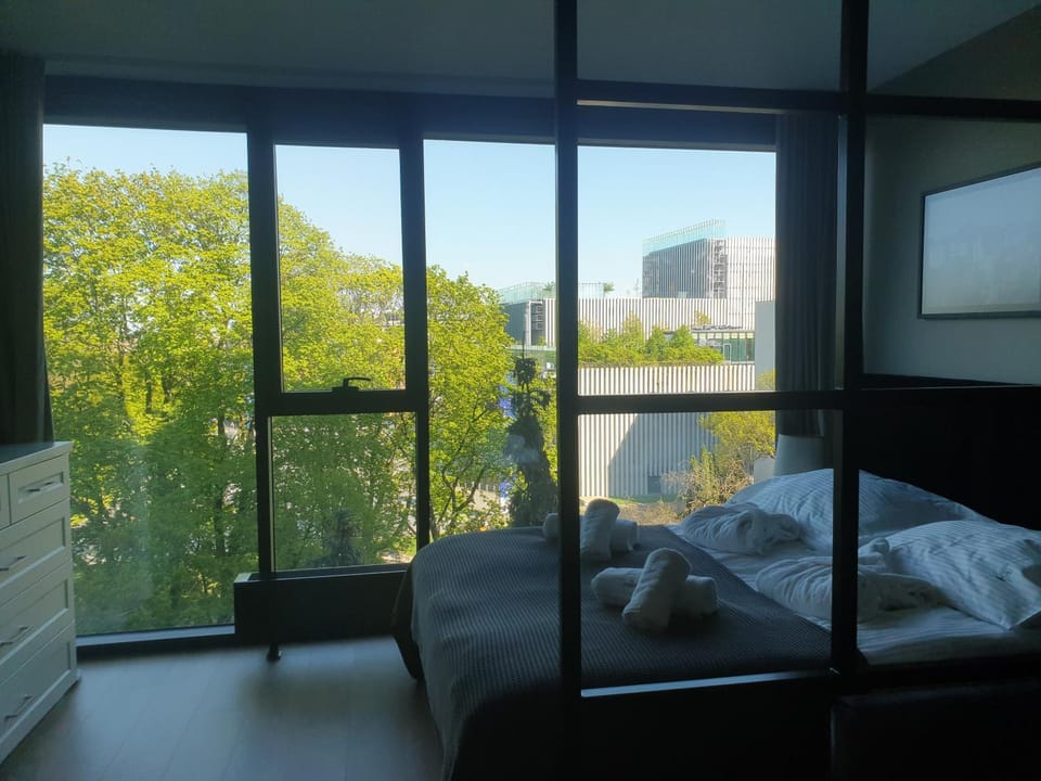 RS SUITES PRESTIGE Racławickie 10 HOME & SPA Apartment in Masovian Voivodeship