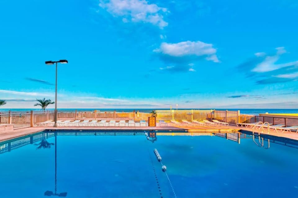 Golden Sands 713 House in Ocean City