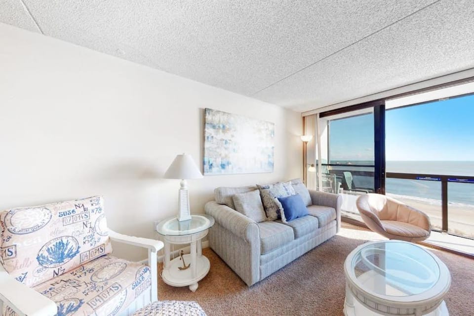 Golden Sands 713 House in Ocean City