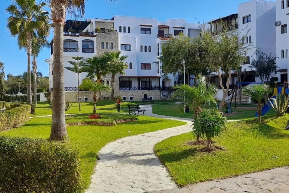 Résidence Costa Cabo Apartment in Tangier-Tétouan-Al Hoceima