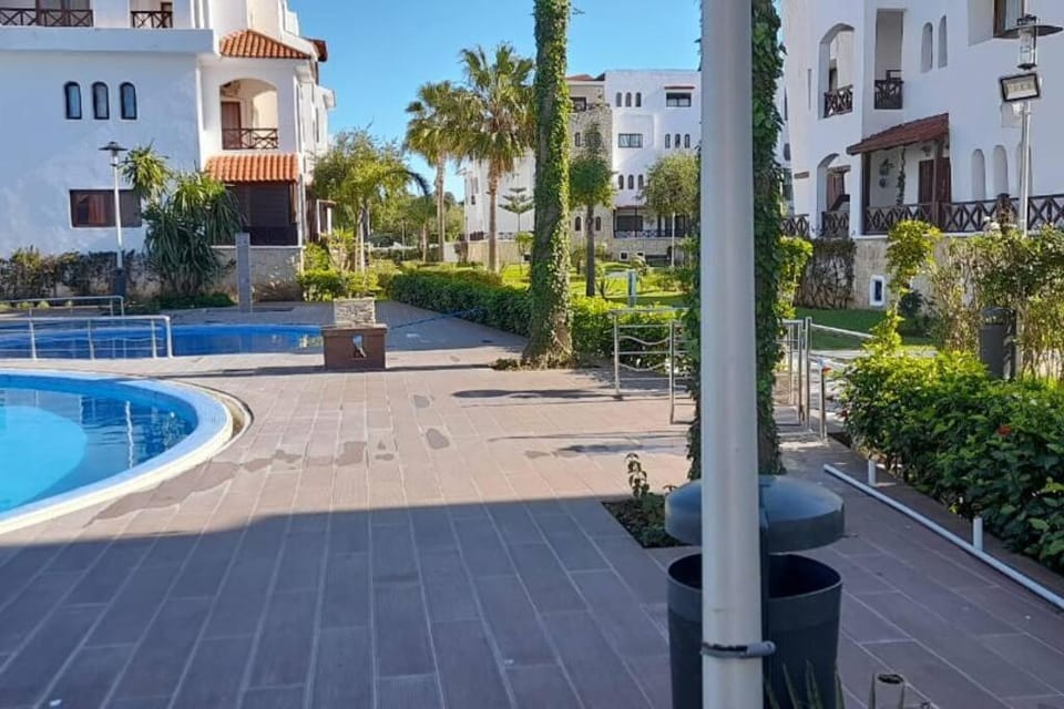 Résidence Costa Cabo Apartment in Tangier-Tétouan-Al Hoceima