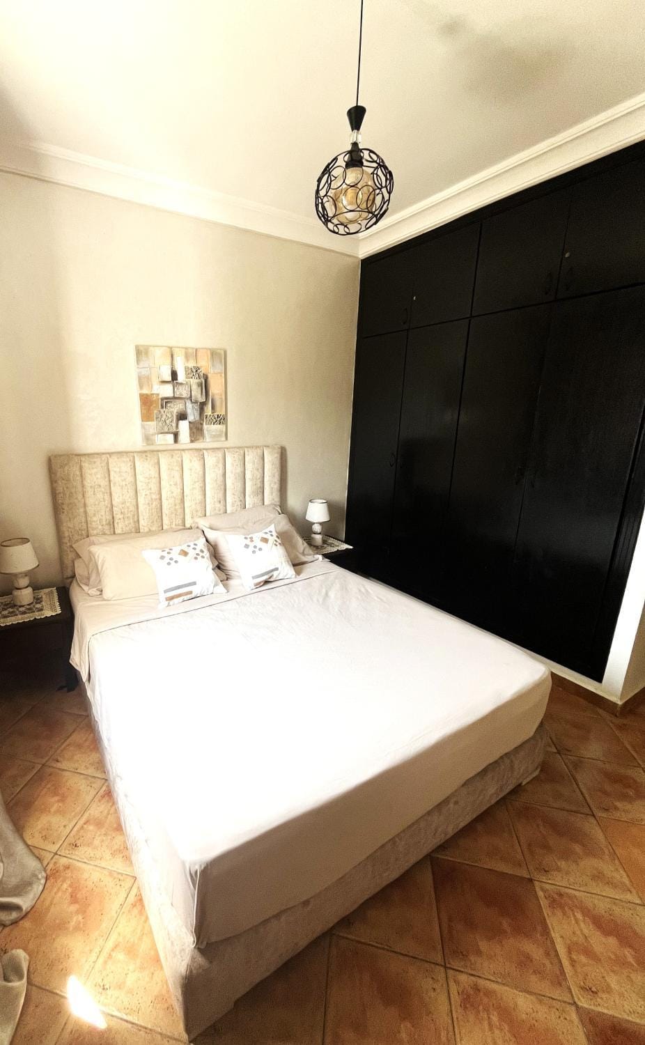 Résidence Costa Cabo Apartment in Tangier-Tétouan-Al Hoceima