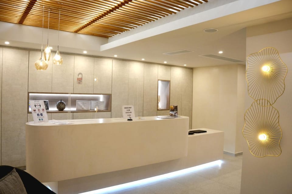 Lobby or reception, Other