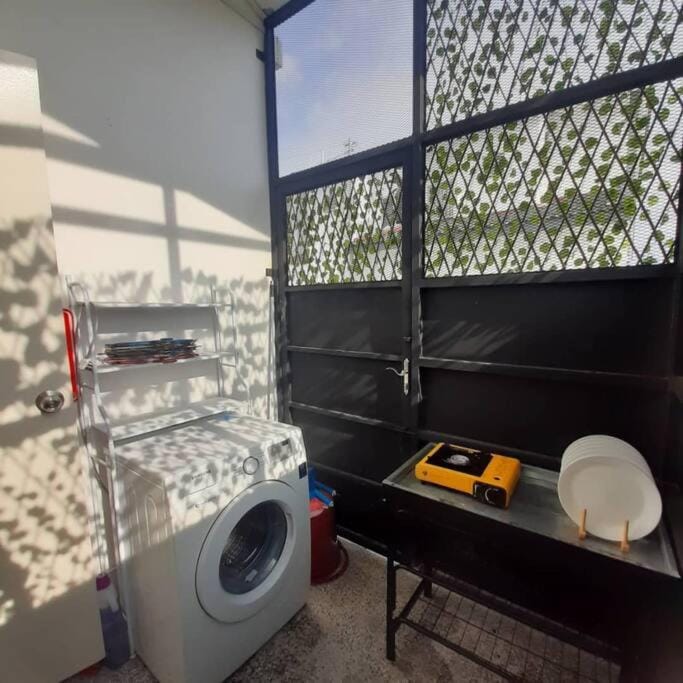Prima Guest House - Puncak Alam Homestay Mus-lim friendly House in Selangor, Malaysia