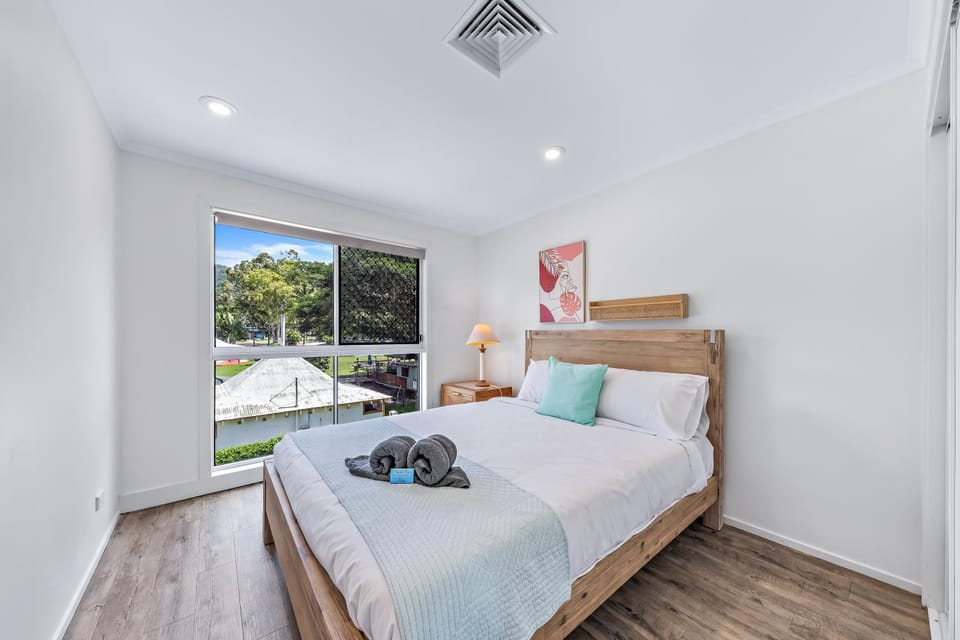 Blue Lagoon Airlie Beach Apartment in Airlie Beach