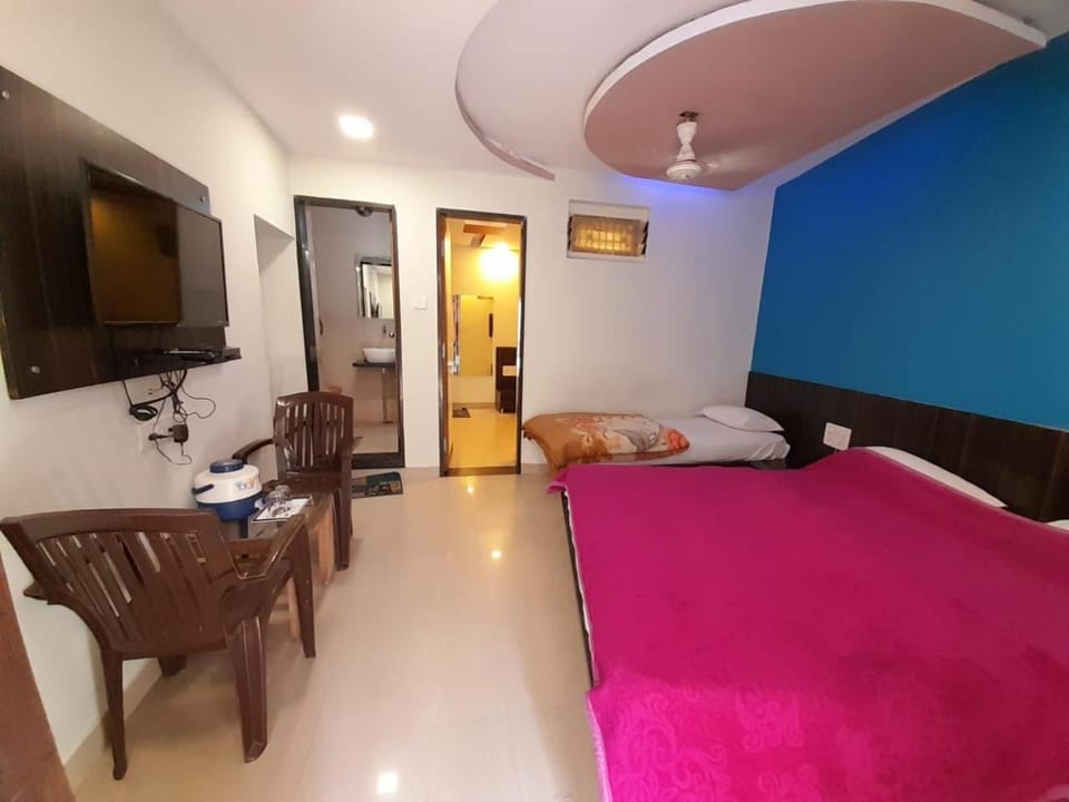 Mooljis Palace Hotel in Gujarat