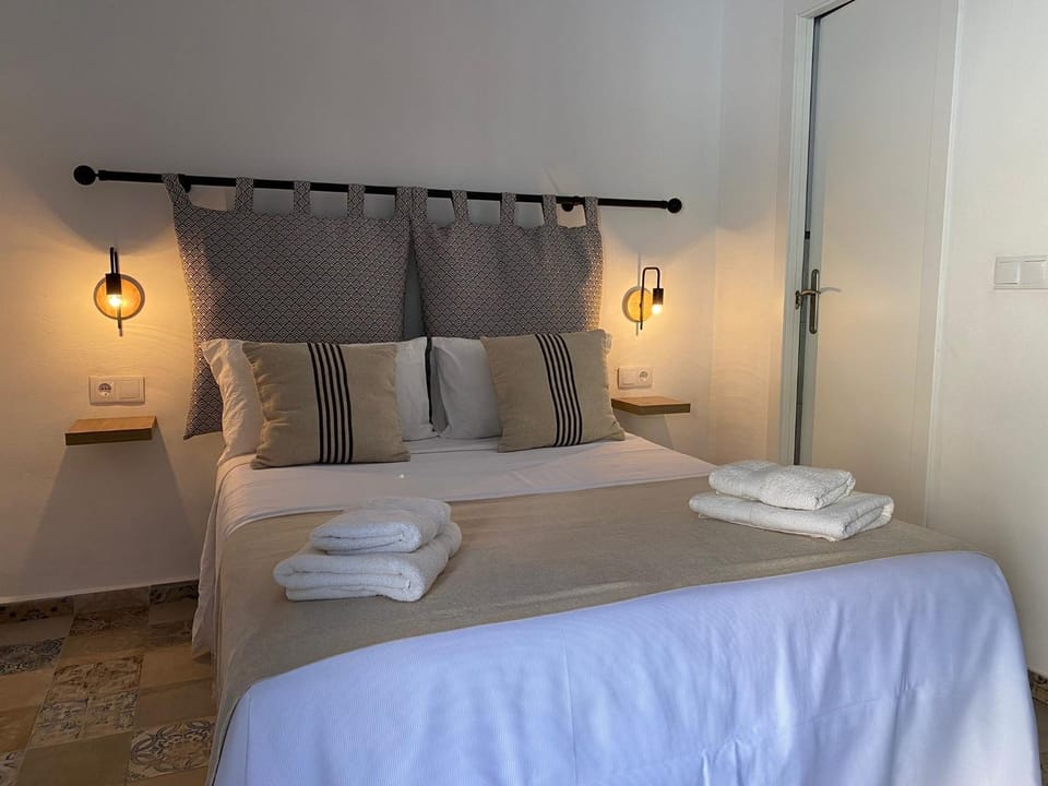 Apartamentos Makao Puerta del Olivillo Apartment in Jerez de la Frontera