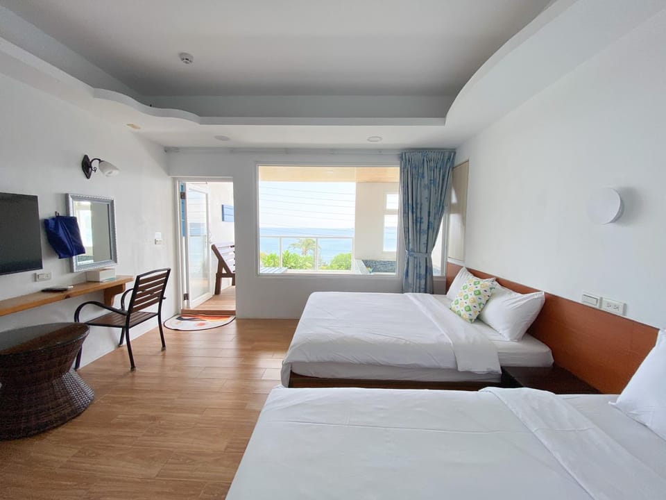 南鴻雅築South Home Vacation rental in Hengchun Township