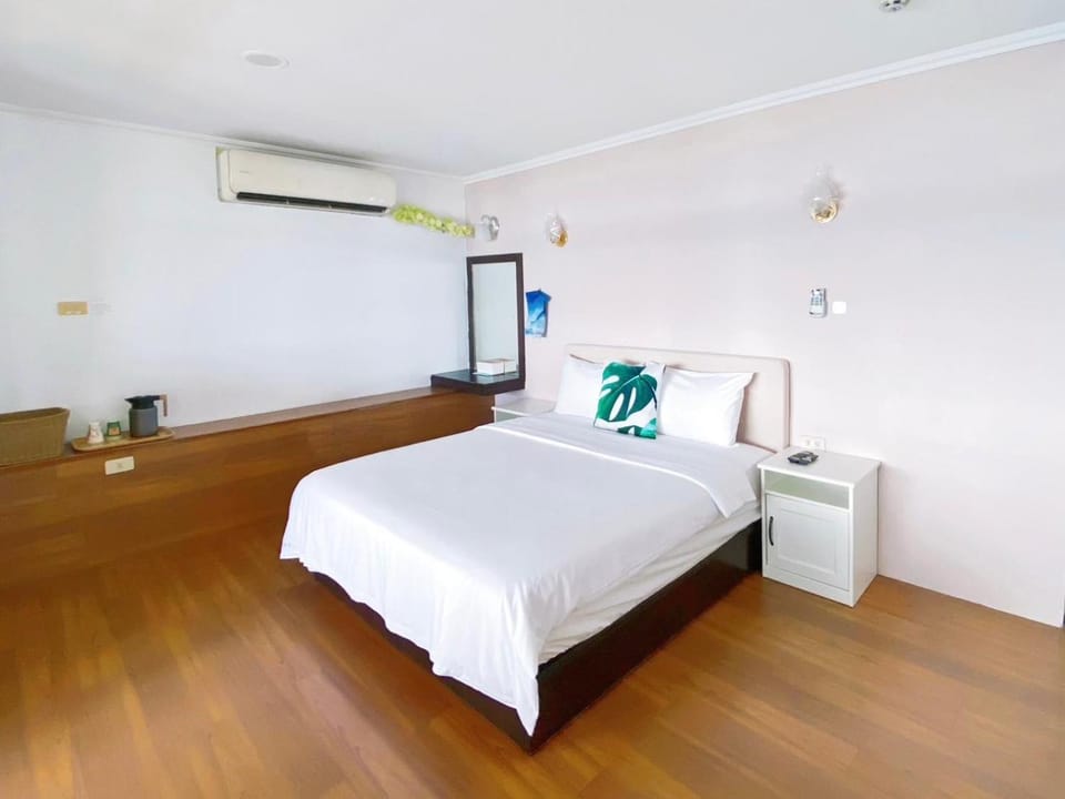 南鴻雅築South Home Vacation rental in Hengchun Township