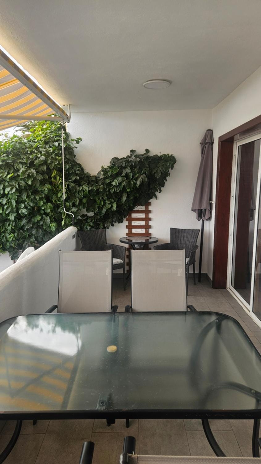 SunShine Paraiso Apartment in Canary Islands