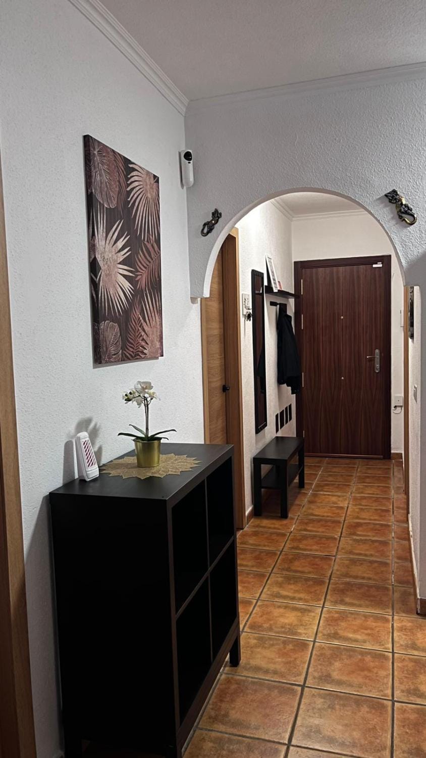 SunShine Paraiso Apartment in Canary Islands