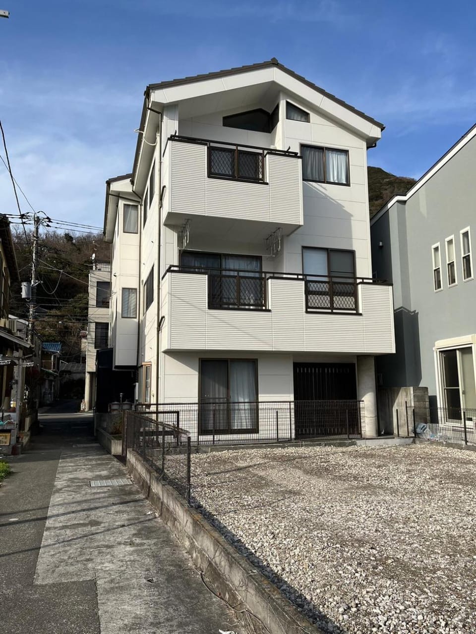 北伊豆ノースプライベートハウス House in Shizuoka Prefecture