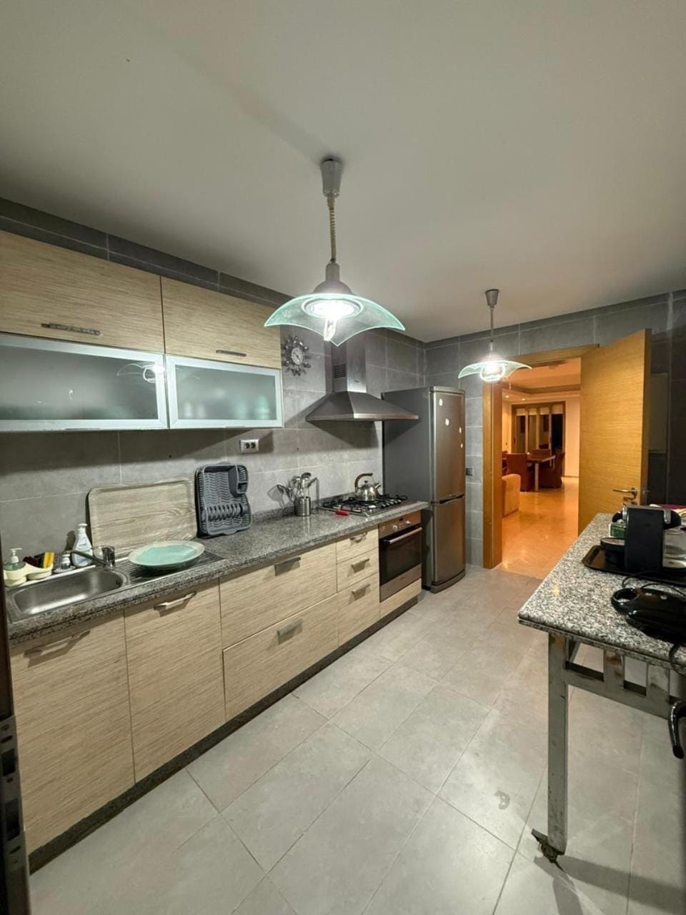 Luxury Apprt 2 ch ,prestigia des nations Apartment in Rabat-Salé-Kénitra