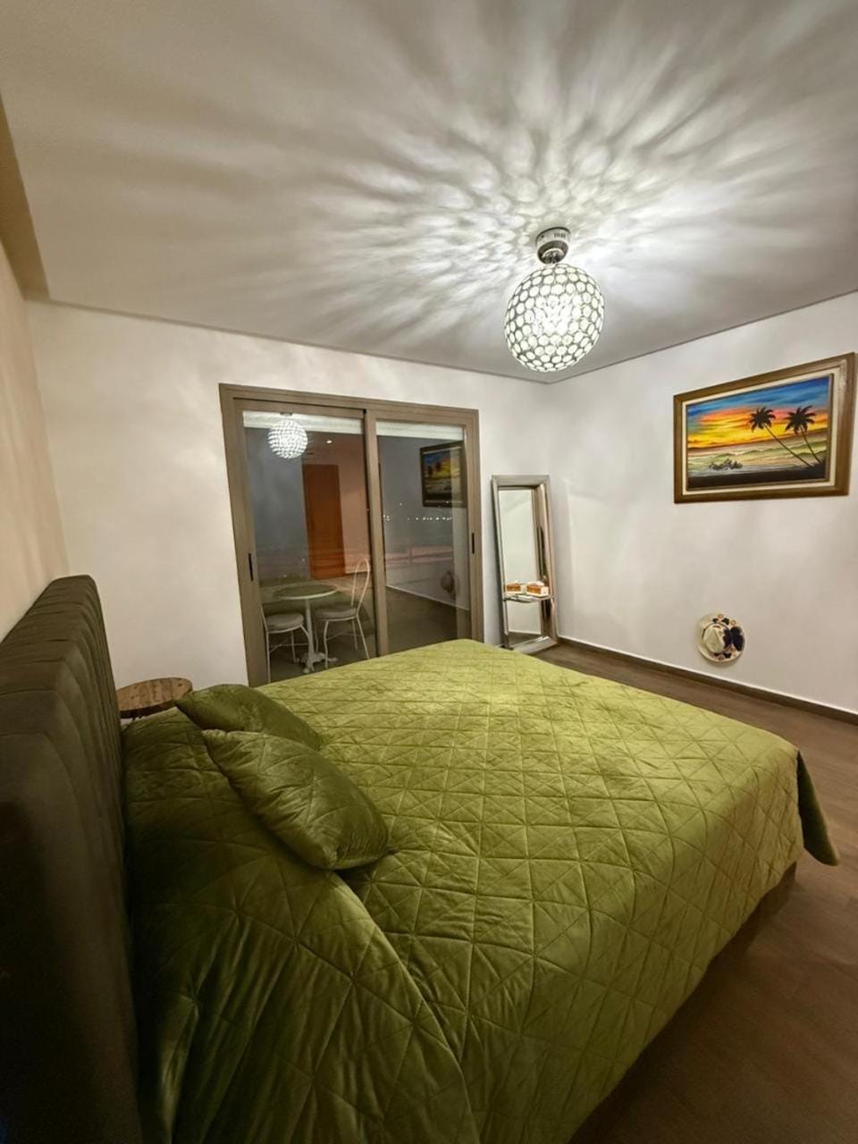 Luxury Apprt 2 ch ,prestigia des nations Apartment in Rabat-Salé-Kénitra