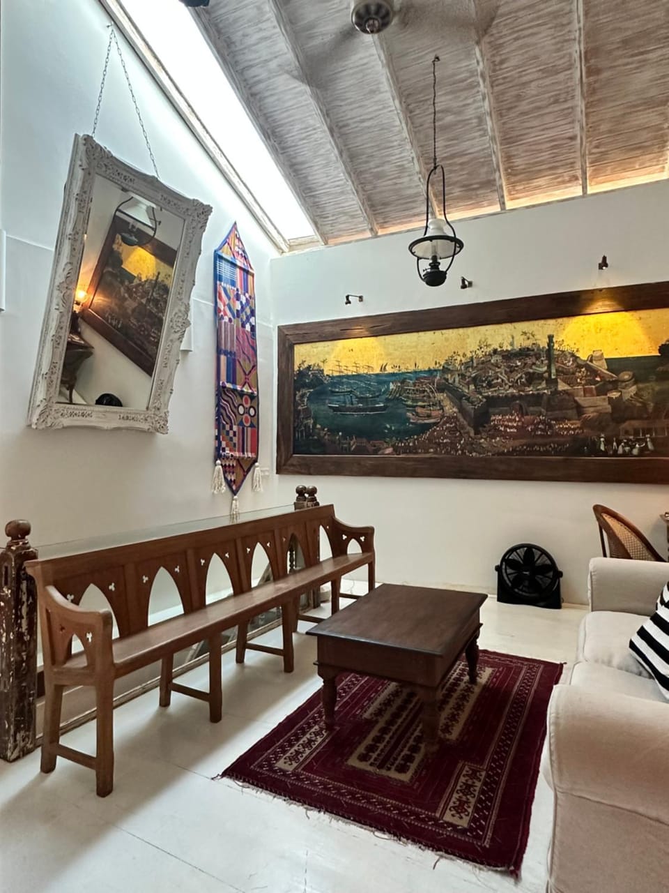 1A Court Square by AQUA Villa Apartment in Galle