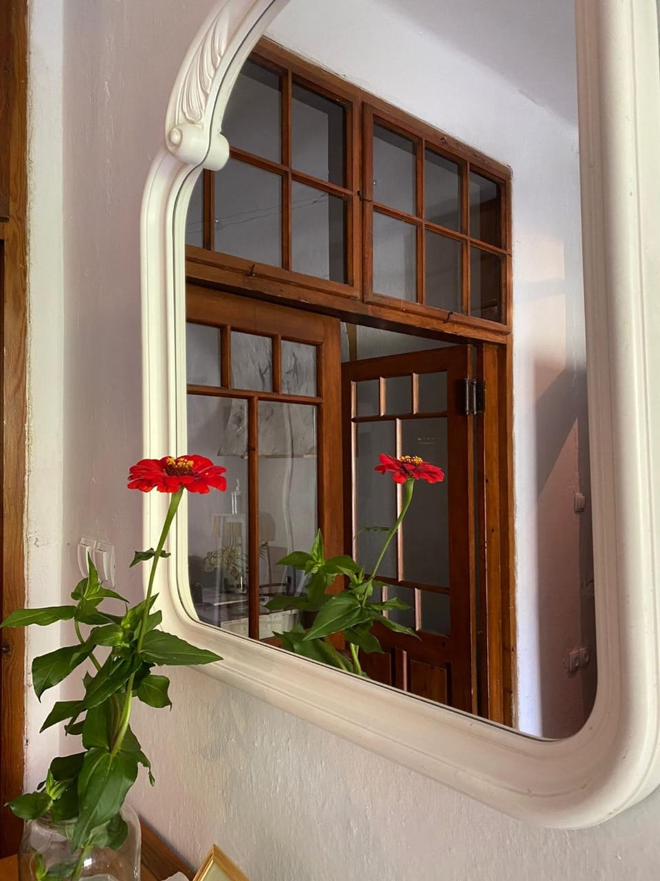 Decorative detail