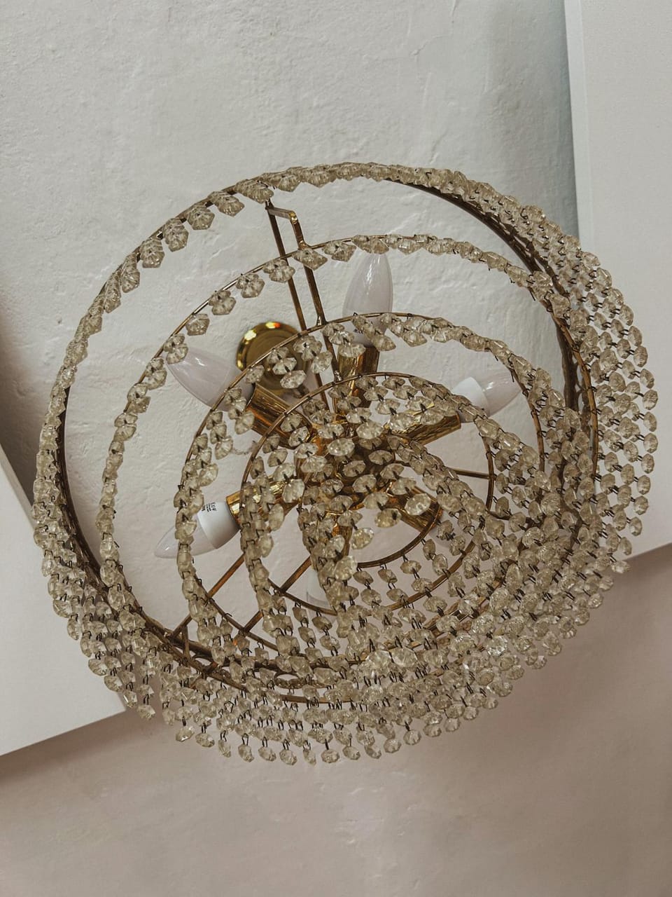 Decorative detail