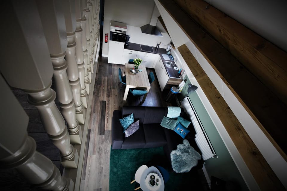 B&B Zaligheid Apartment in South Holland (province)