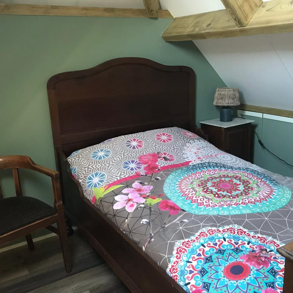 B&B Zaligheid Apartment in South Holland (province)