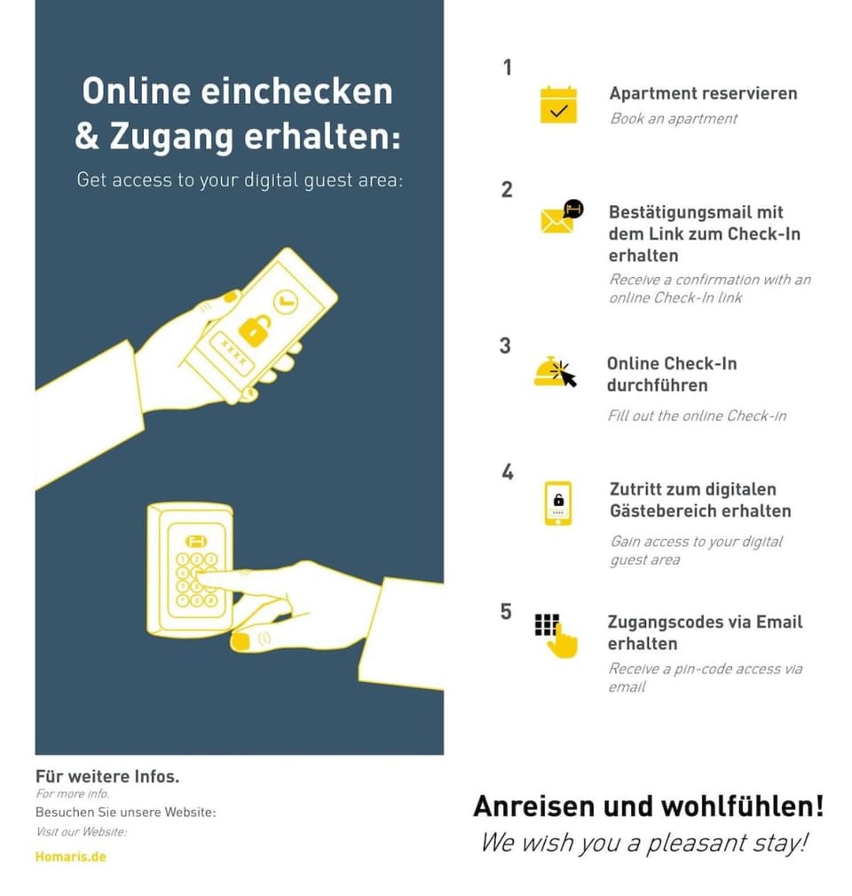 Cosy 2-room Apartment in urban location Apartment in Hamburg