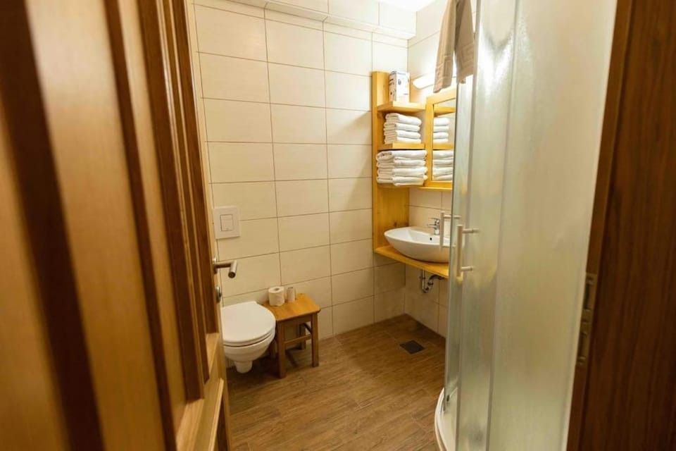 Pr'Finzgar Bed and Breakfast in Slovenia